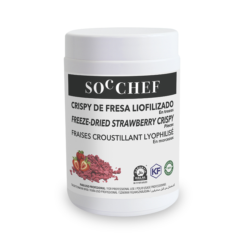 CRISPY FRESA 250g 2